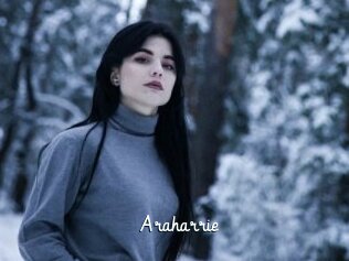 Araharrie