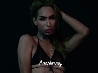 Arastormy
