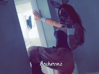 archersnz Galerie du Sexe