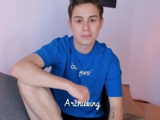 Archieking