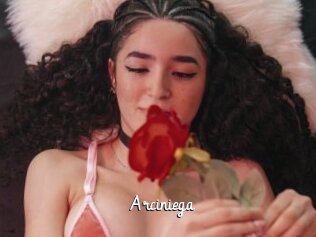 Arciniega