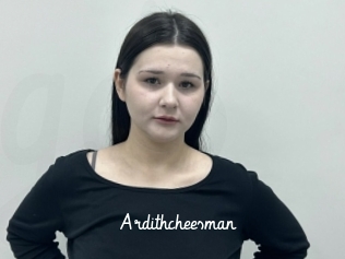 Ardithcheesman