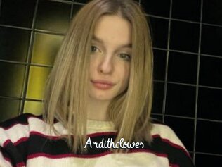 Ardithclowes