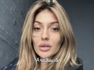 Arditheastes