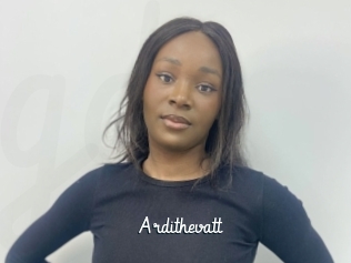 Ardithevatt
