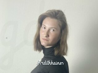 Ardithhaines