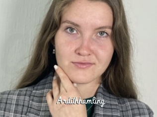 Ardithhamling