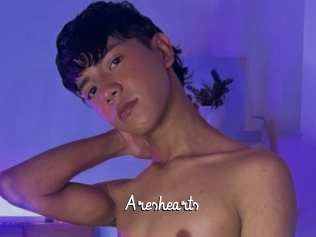 Areshearts
