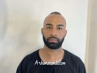 Arhonmontalvo