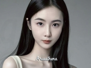 Ariaathena