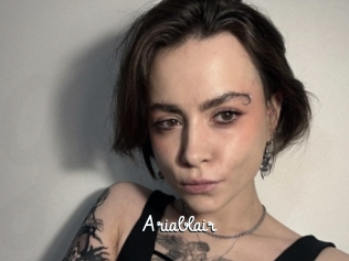 Ariablair