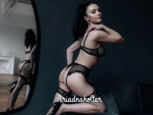 ariadnaholter Galerie du Sexe