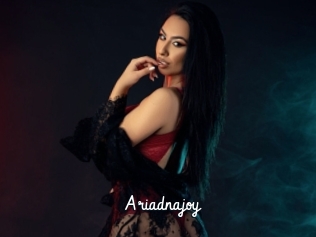 ariadnajoy Galerie du Sexe