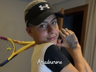 Ariadnerose