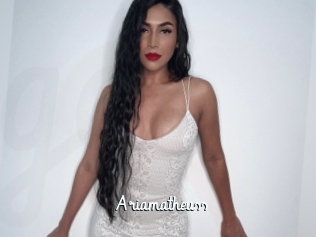 ariamatheuss Galerie du Sexe