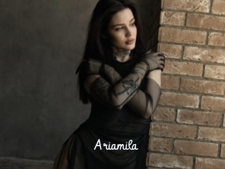 Ariamila