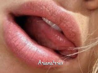 Ariana4sex