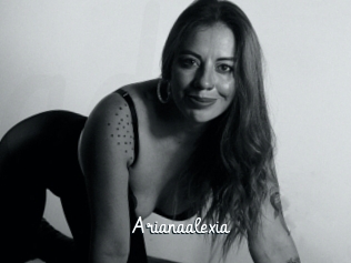 arianaalexia Galerie du Sexe