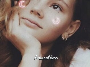 Arianabless