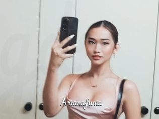 Arianafusia