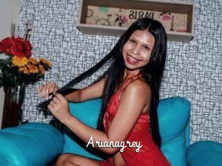 Arianagrey
