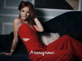 Arianagrimes