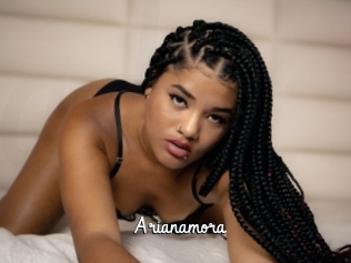 Arianamora