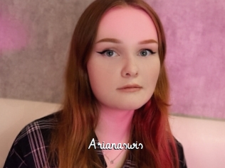 Arianaswis