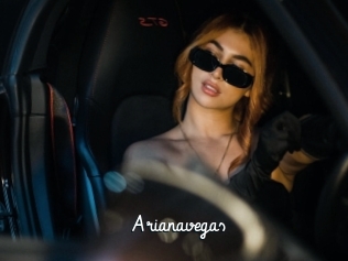 arianavegas Galerie du Sexe