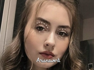 Arianawesti