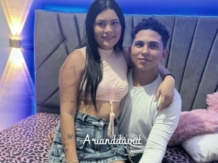 Arianddavid