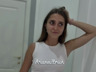 Arianeulbrich