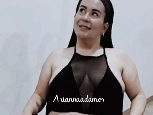 Ariannaadames