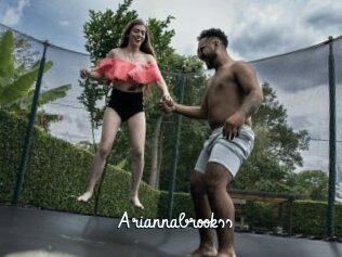 Ariannabrookss
