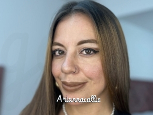 Ariannacallie