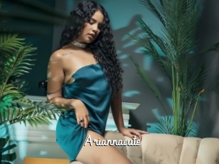 Ariannacute