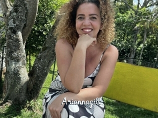 ariannagill Galerie du Sexe