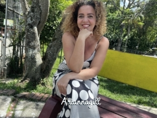 Ariannagill