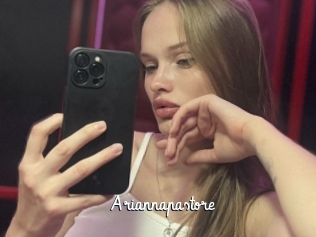 Ariannapastore