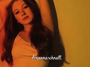 Ariannaschnall