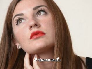 Ariannasmile