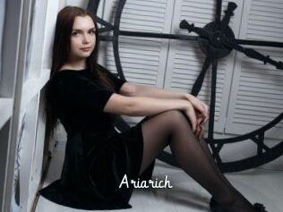 Ariarich