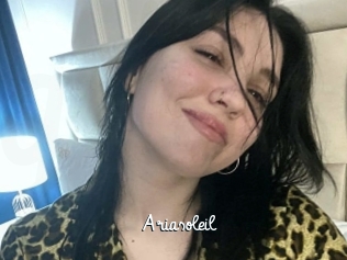 Ariasoleil