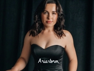 Ariastorm