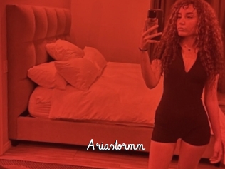 Ariastormm