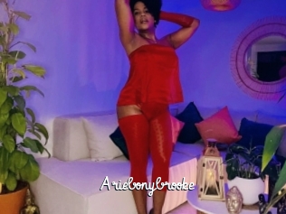 ariebonybrooke Galerie du Sexe