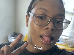 Ariej