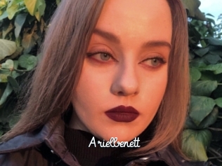 Arielbenett