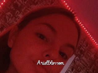 Arielblossom