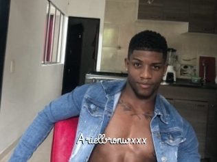 Arielbronwxxx